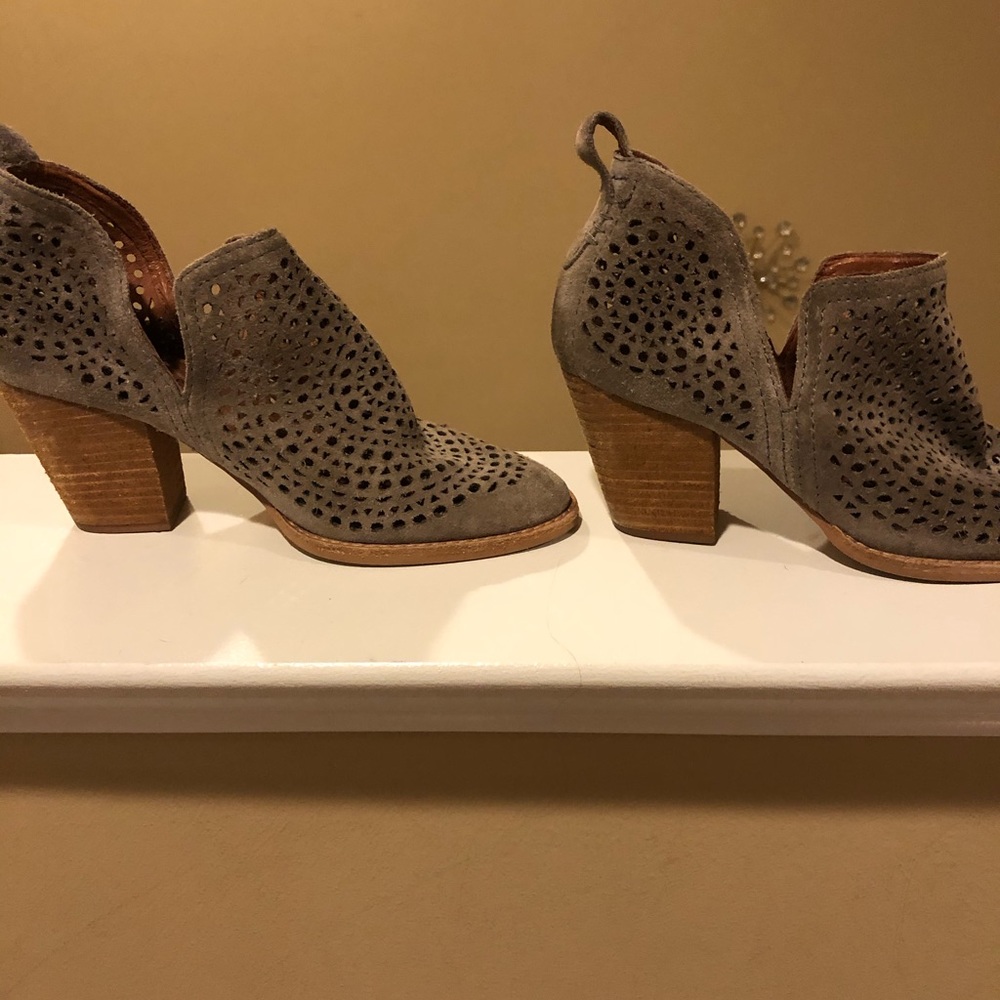 Booties - Picture 2 of 4